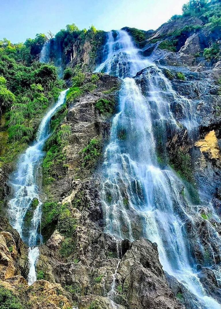 محمية عتمة البرية في اليمن