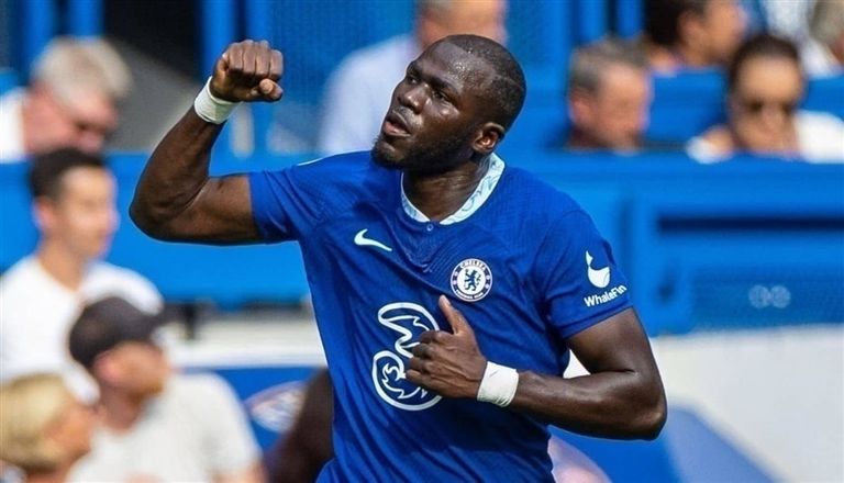 كوليبالي على أعتاب الهلال السعودي روبن نيفيز لاعب الهلال الجديد