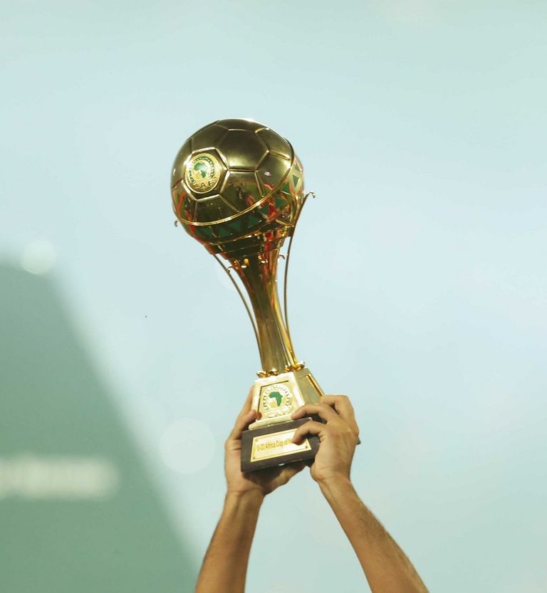 كأس أفريقيا لأقل من 23 سنة 2023 المغرب منتخب المغرب لأقل من 23 سنة
