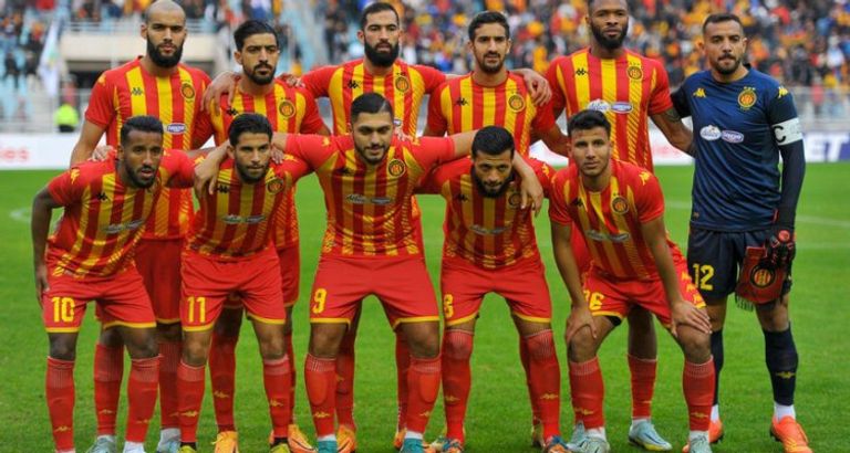 الترجي التونسي