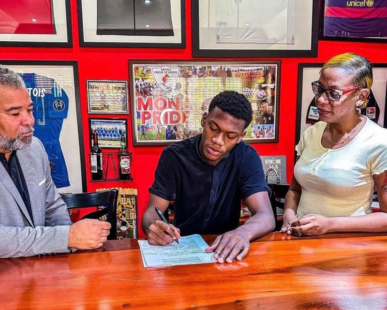 دوجوان ريتشاردز