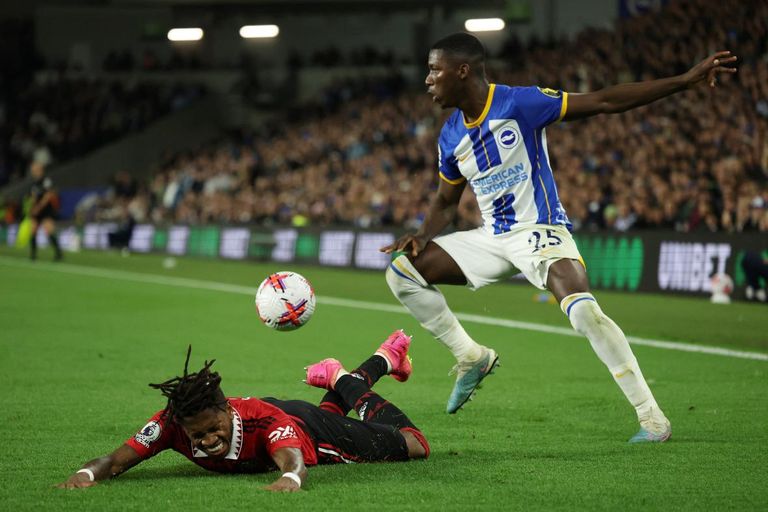 مويسيس كايسيدو