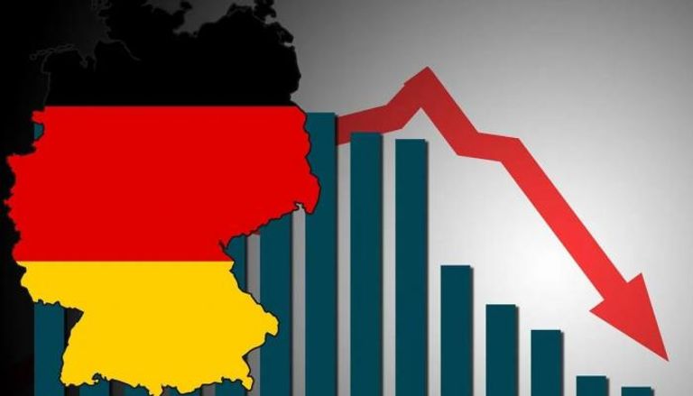 مؤشرات سلبية للاقتصاد الألماني