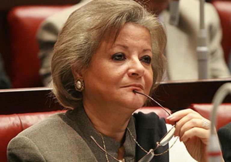 فايزة أبوالنجا وريم الهاشمي وريما بنت بندر