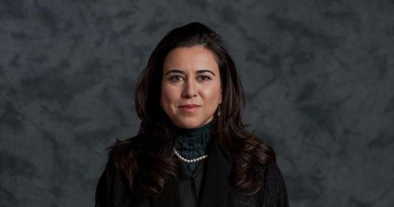 فايزة أبوالنجا وريم الهاشمي وريما بنت بندر