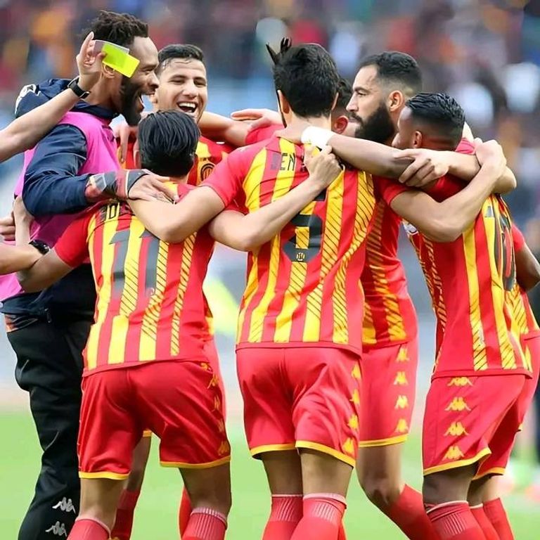 الترجي التونسي