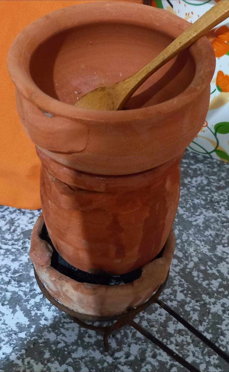 صورة من سوق المواشي بتونس