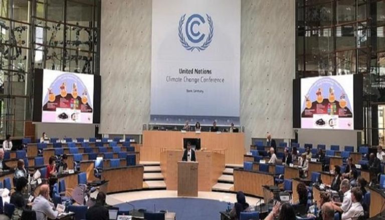 COP28 يسعى لإنهاء خلافات التمويل المناخي