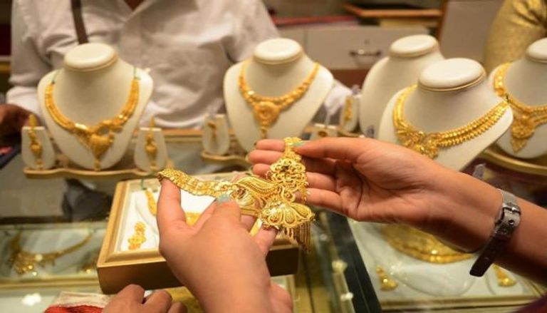أسعار الذهب في الجزائر استقرار سعر الذهب في الجزائر اليوم
