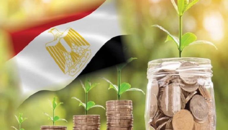 تمويل التحول الأخضر في مصر
