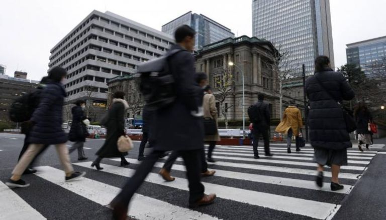 تقرير: عدد الأشخاص شديدي الثراء في اليابان سوف ينكمش خلال 5 أعوام