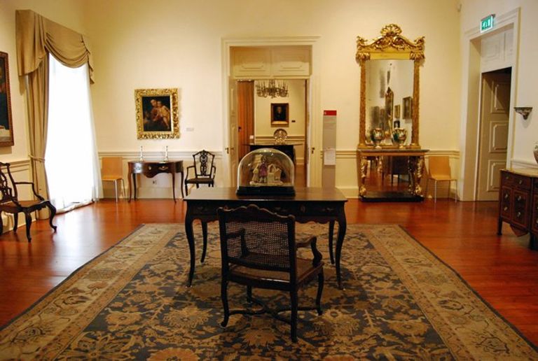 متحف كوينتا داس كروزيس أحد أماكن السياحة في فونشال السياحة في فونشال… أجمل الإطلالات وأفضل 8 أنشطة سياحية