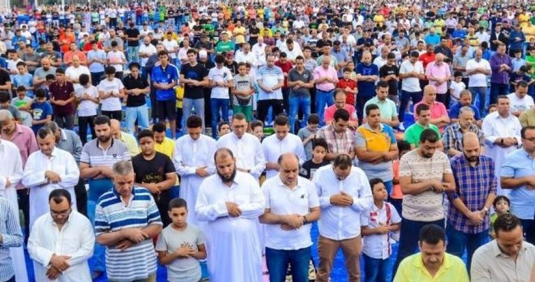 دار الإفتاء المصرية - أرشيفية