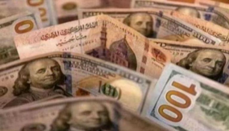 سعر الدولار اليوم في مصر- أرشيفية