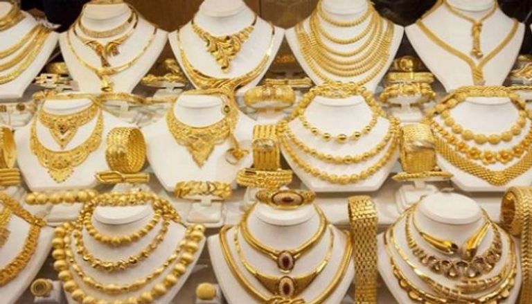 سعر الذهب في تونس اليوم