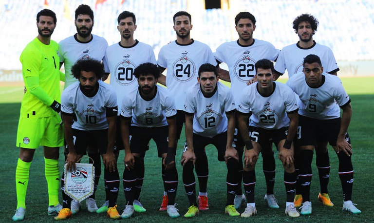 مصر وتونس - صورة أرشيفية