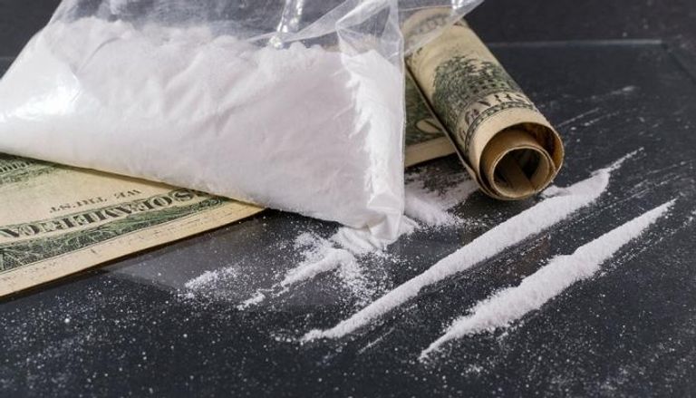 عدد متعاطي الكوكايين ينمو باطراد
