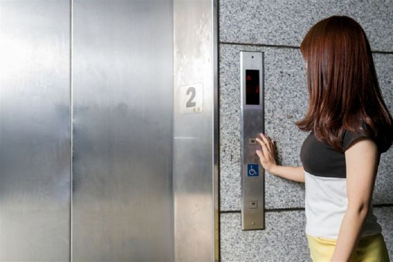 رهاب الأماكن المغلقة أو فوبيا الاحتجاز رهاب الأماكن المغلقة أو فوبيا الاحتجاز