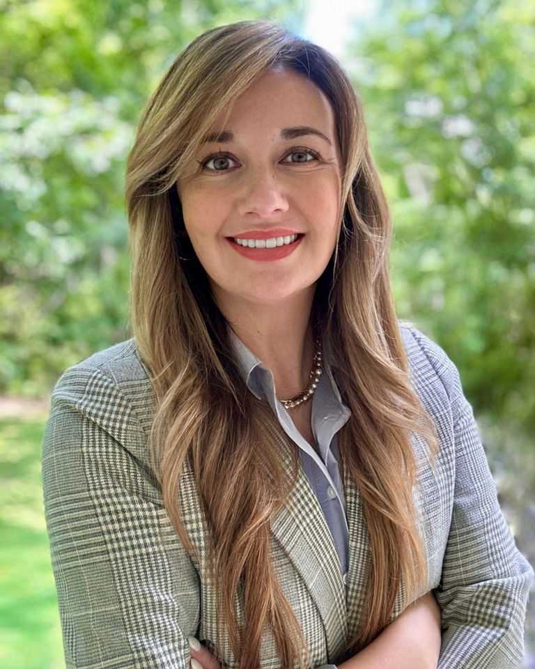 تيفاني مينش الرئيس التنفيذي لمنظمة United Way يونايتد واي ولاية فلوريدا الأمريكية والتهديدات المناخية