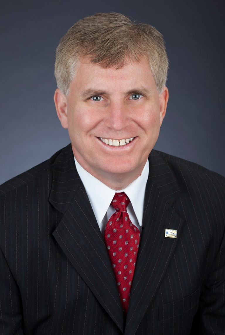 ستيفن ساندرسون مدير منظمة يونايتد واي السابق والخبير البيئي في الحياة البحرية بولاية فلوريدا الامريكية ولاية فلوريدا الأمريكية والتهديدات المناخية