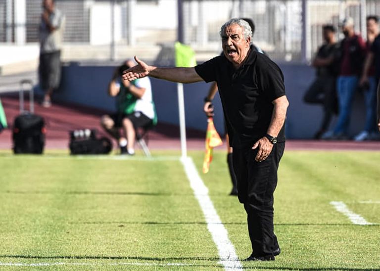 فوزي البنزرتي