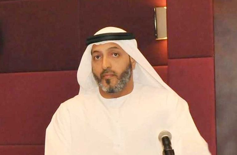 حجاج دولة الإمارات