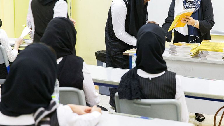 شعار الهيئة الاتحادية للهوية والجنسية والجمارك وأمن المنافذ بالإمارات