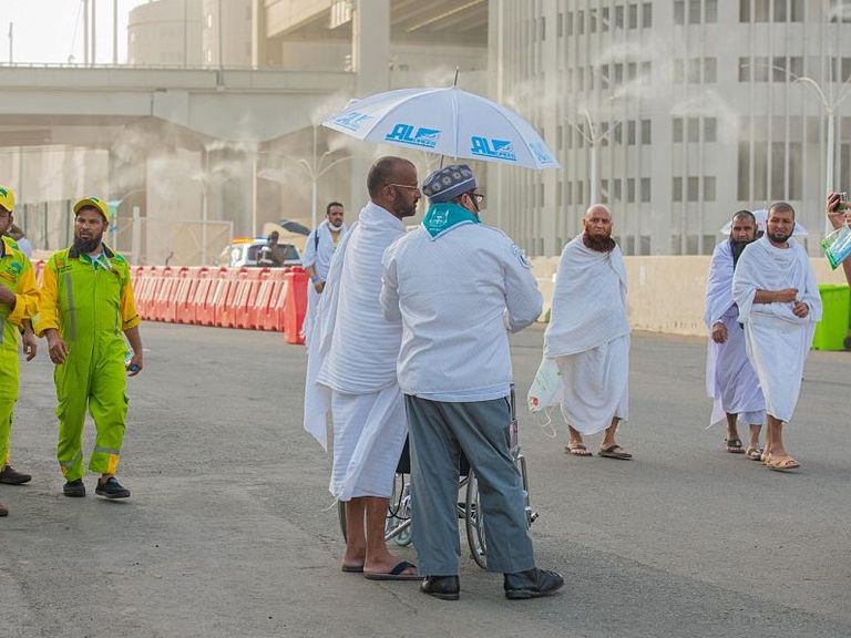 القائد الكشفي يوسف بن علي الوهيبي