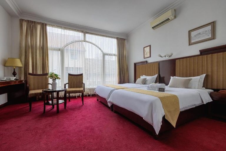 فندق جارني بلانيتا إن أحد أفضل الفنادق في نوفي ساد السياحة في نوفي ساد… اكتشاف جمال المدينة وأنشطتها الترفيهية