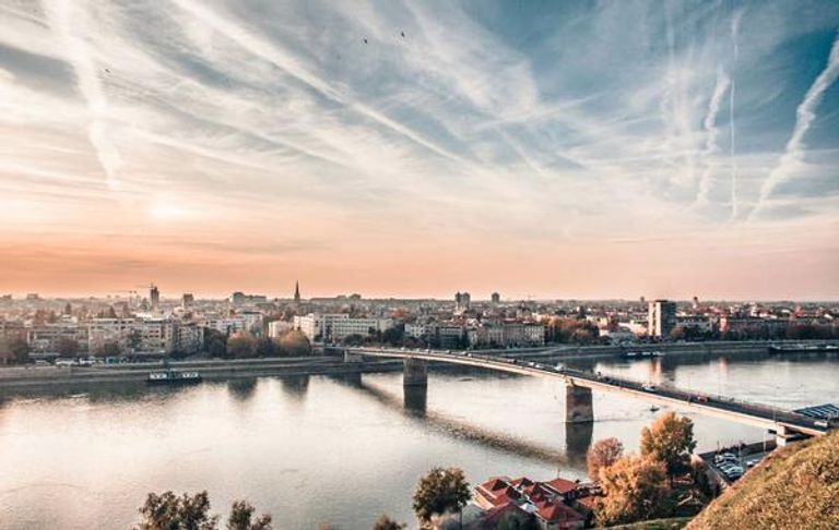 نصائح السفر إلى نوفي ساد الصربية السياحة في نوفي ساد… اكتشاف جمال المدينة وأنشطتها الترفيهية