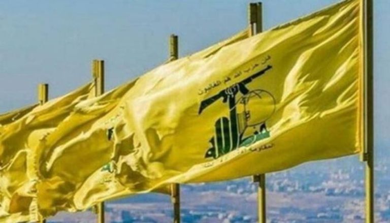 أعلام حزب الله