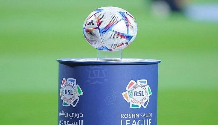 الدوري السعودي