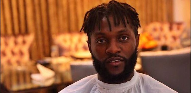 إيمانويل أديبايور