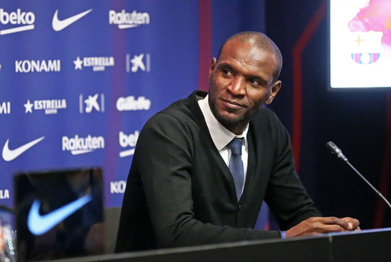 إريك أبيدال 