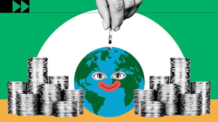 آليات متعددة لتمويل العمل المناخي الدولي بينها المنح والقروض الميسرة آليات متعددة لتمويل العمل المناخي الدولي بينها المنح والقروض الميسرة