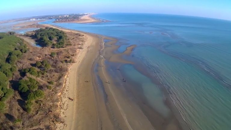 شاطئ "Brussa spiaggia" أحد أفضل شواطئ في بيبيوني استكشف جمال السياحة في بيبيوني وشواطئها الرائعة