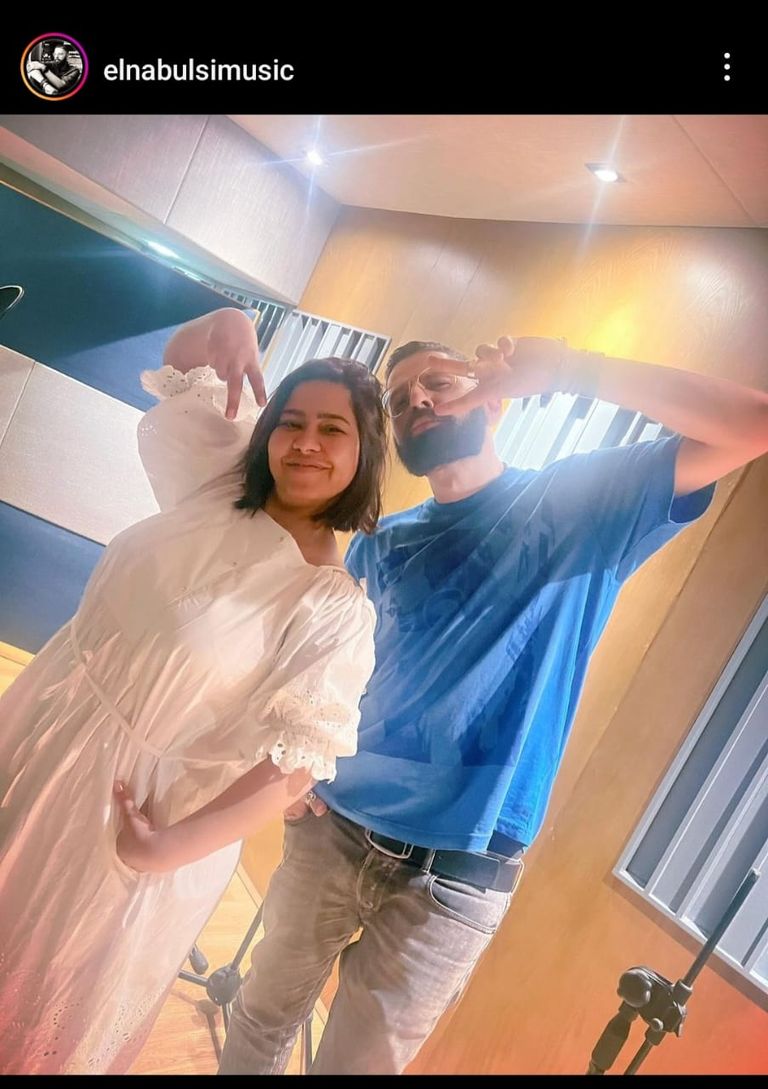 شيرين - أرشيفية