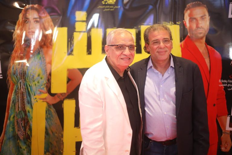 الفنانة رانيا يوسف - أرشيفية