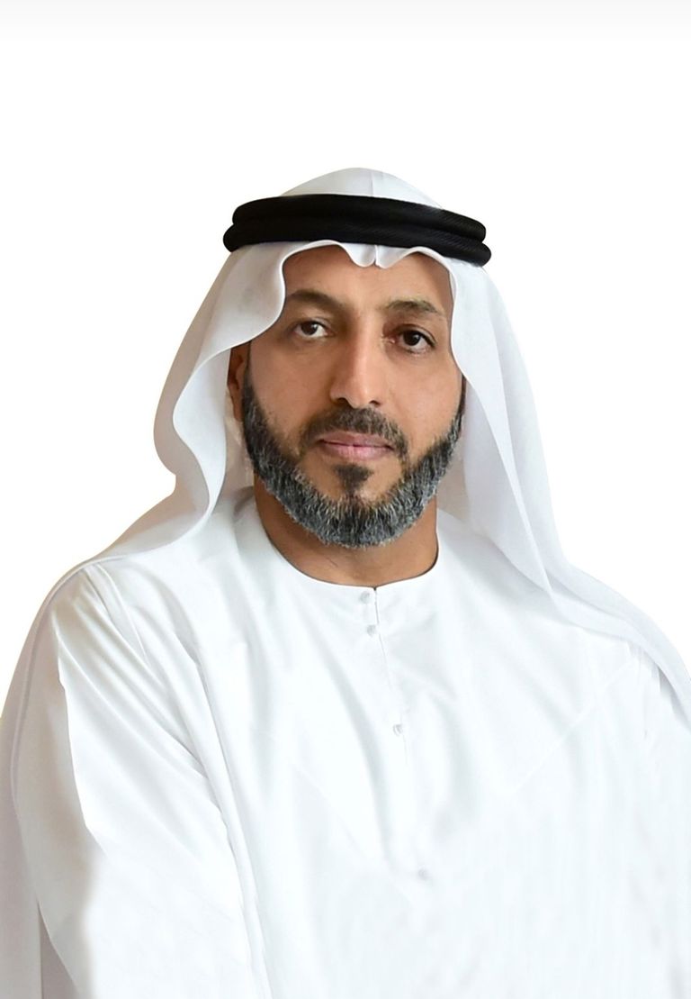 حجاج الإمارات يؤدون المناسك في سهولة ويسر