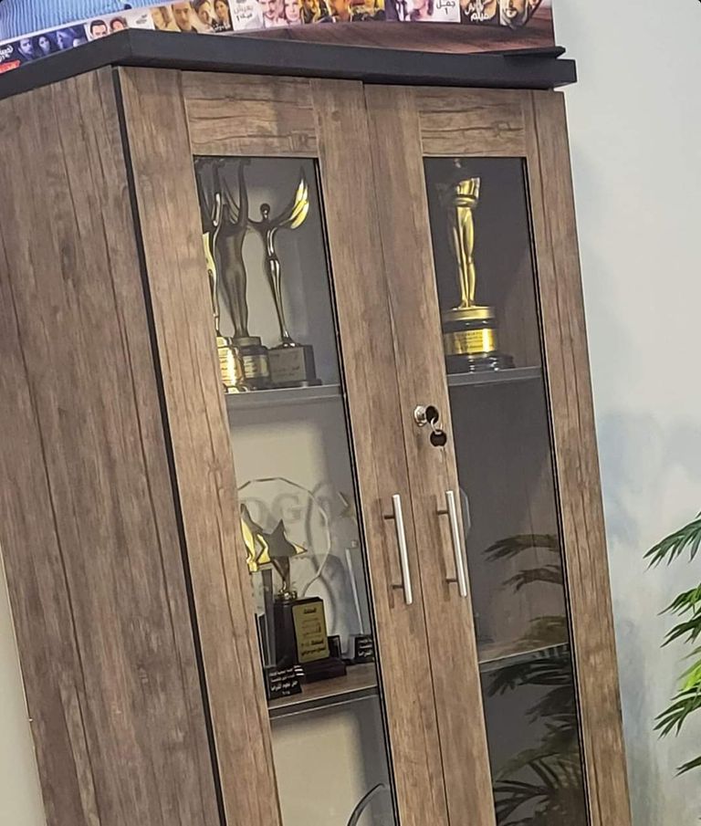 عمرو محمود ياسين