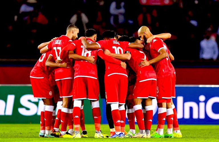 منتخب تونس منتخب تونس