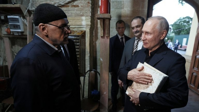 الدكتور أحمد الطيب شيخ الأزهر الشريف