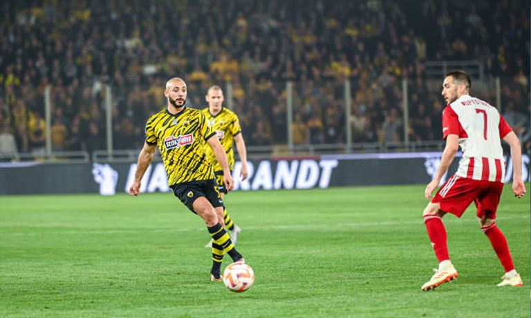 نور الدين أمرابط الشقيقان سفيان ونور الدين أمرابط