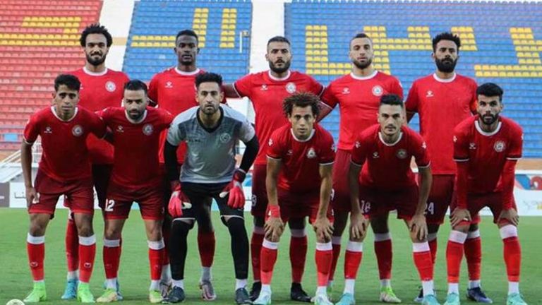 فريق حرس الحدود