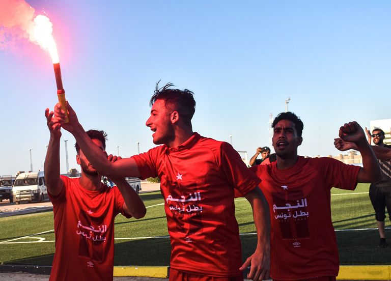 النجم الساحلي