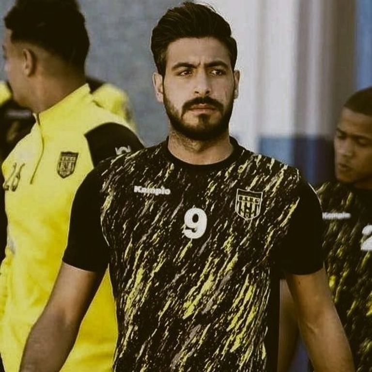 رفيق كامرجي