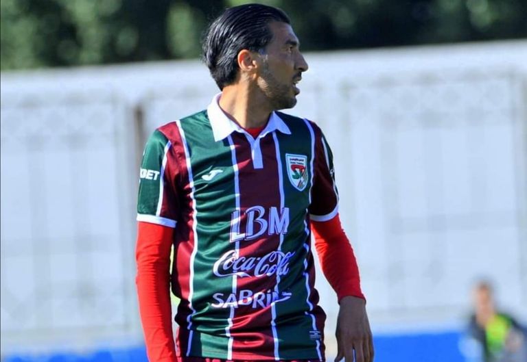 ماهر الحناشي