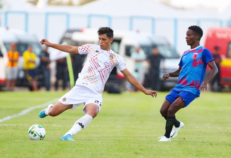 الترجي التونسي الترجي التونسي