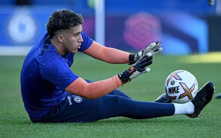 سامي تلمساني