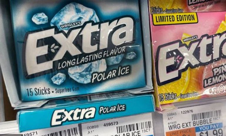 المٌحلي الصناعي